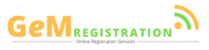GEM Registration Online | Catalogue, OEM Registration, Bidding